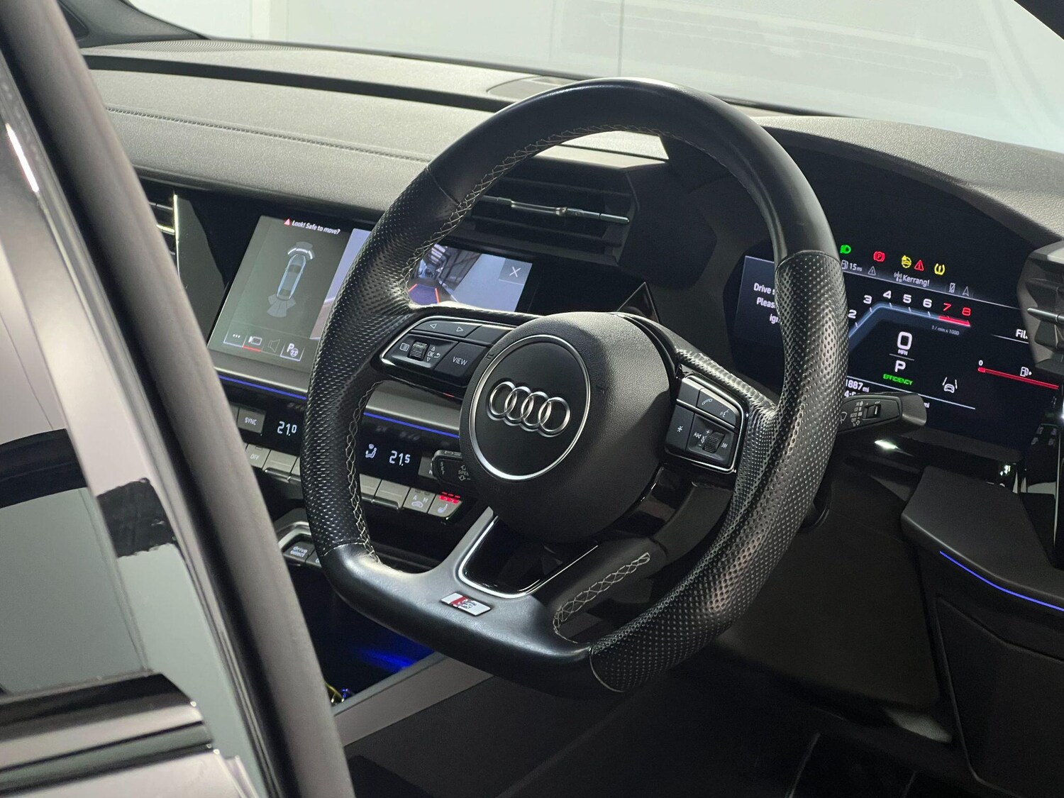 Used Audi A3 for sale - 78136110: Photo 22