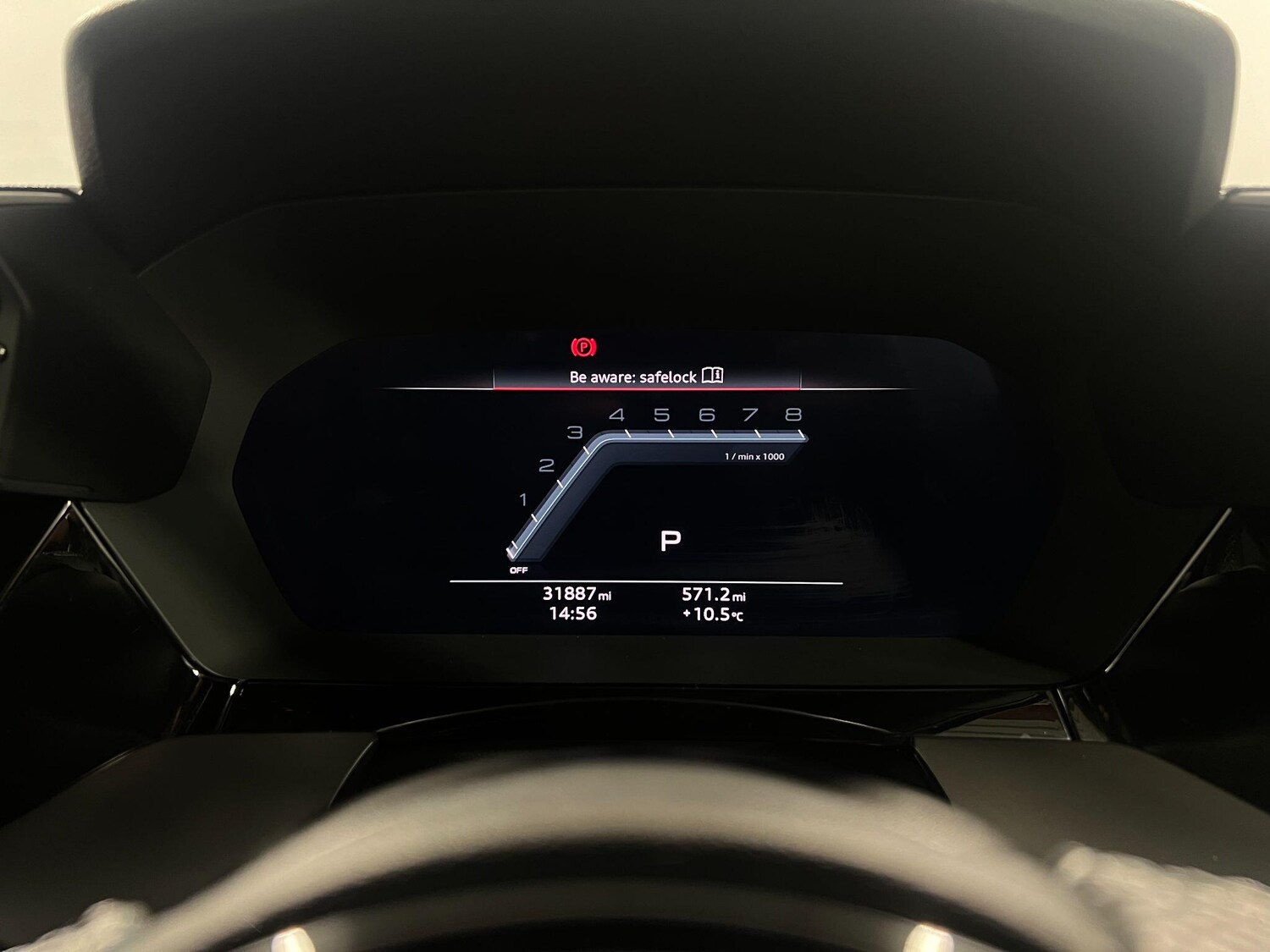 Used Audi A3 for sale - 78136110: Photo 29