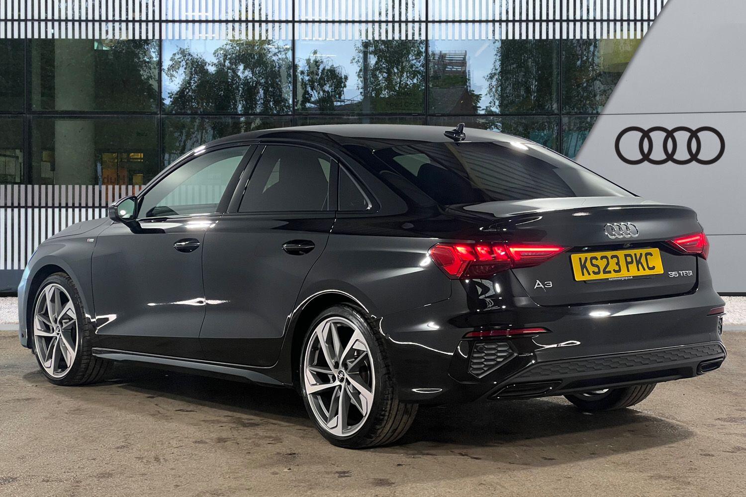 Used Audi A3 for sale - 78136110: Photo 3