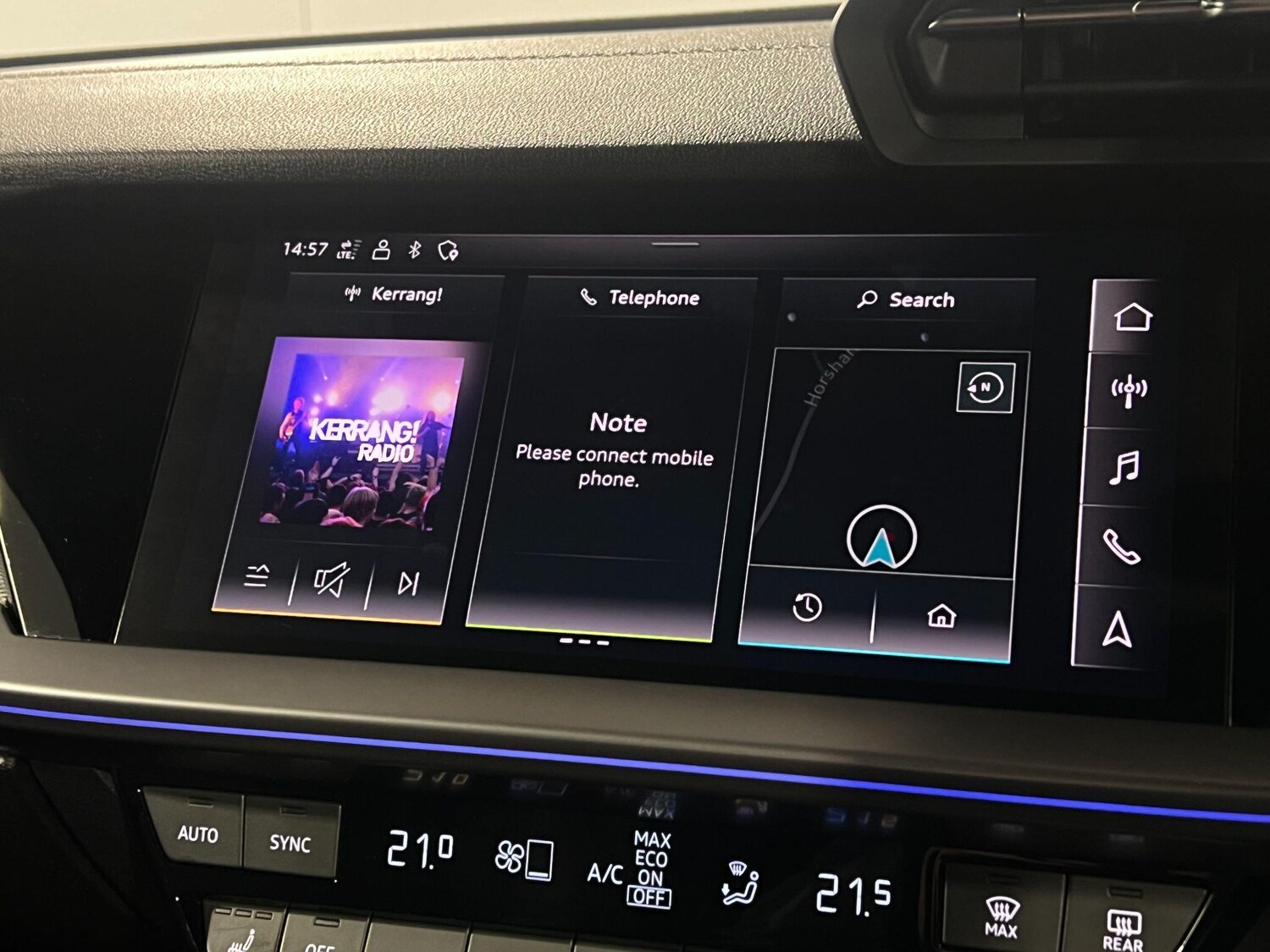 Used Audi A3 for sale - 78136110: Photo 30