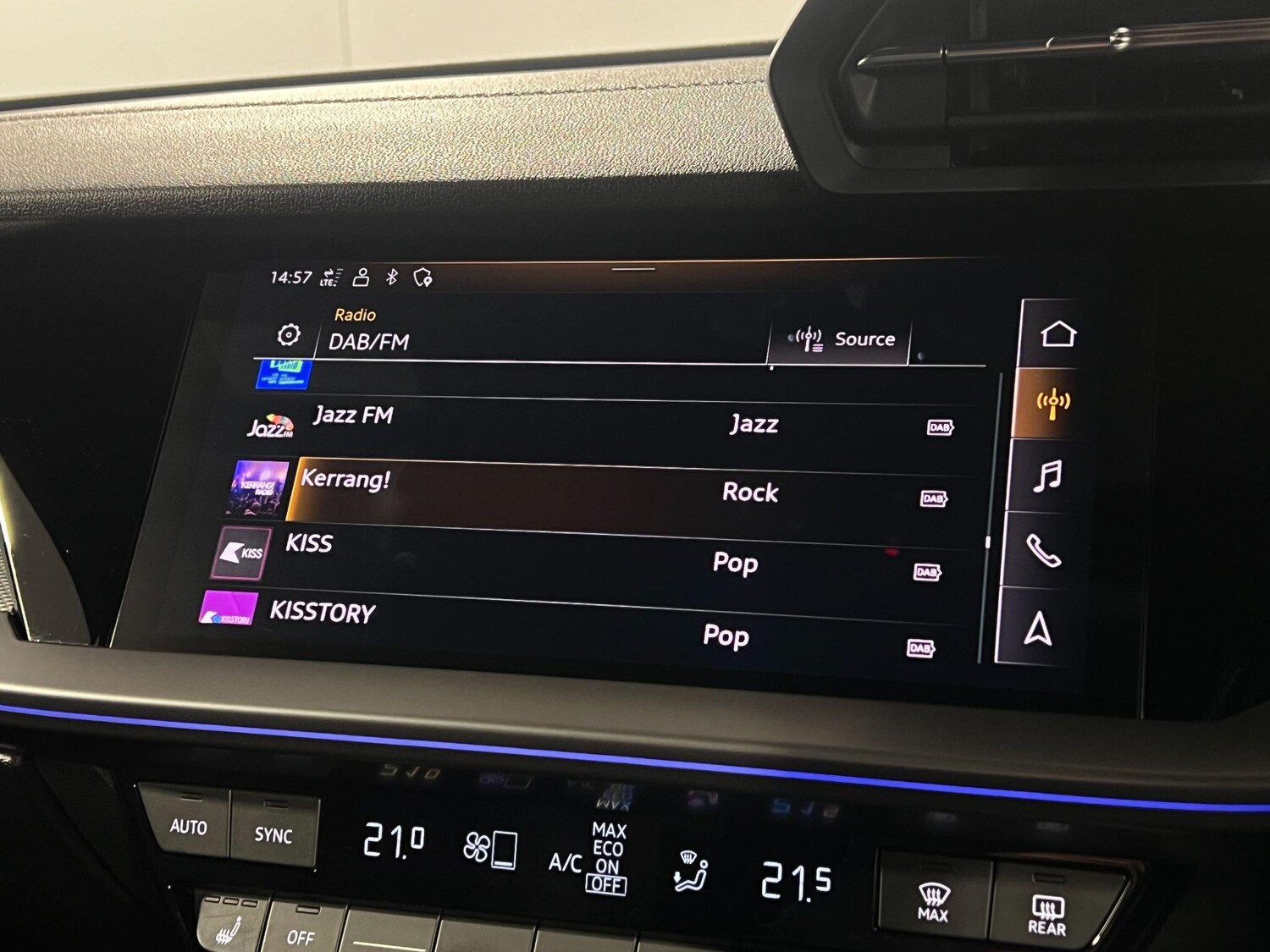 Used Audi A3 for sale - 78136110: Photo 31