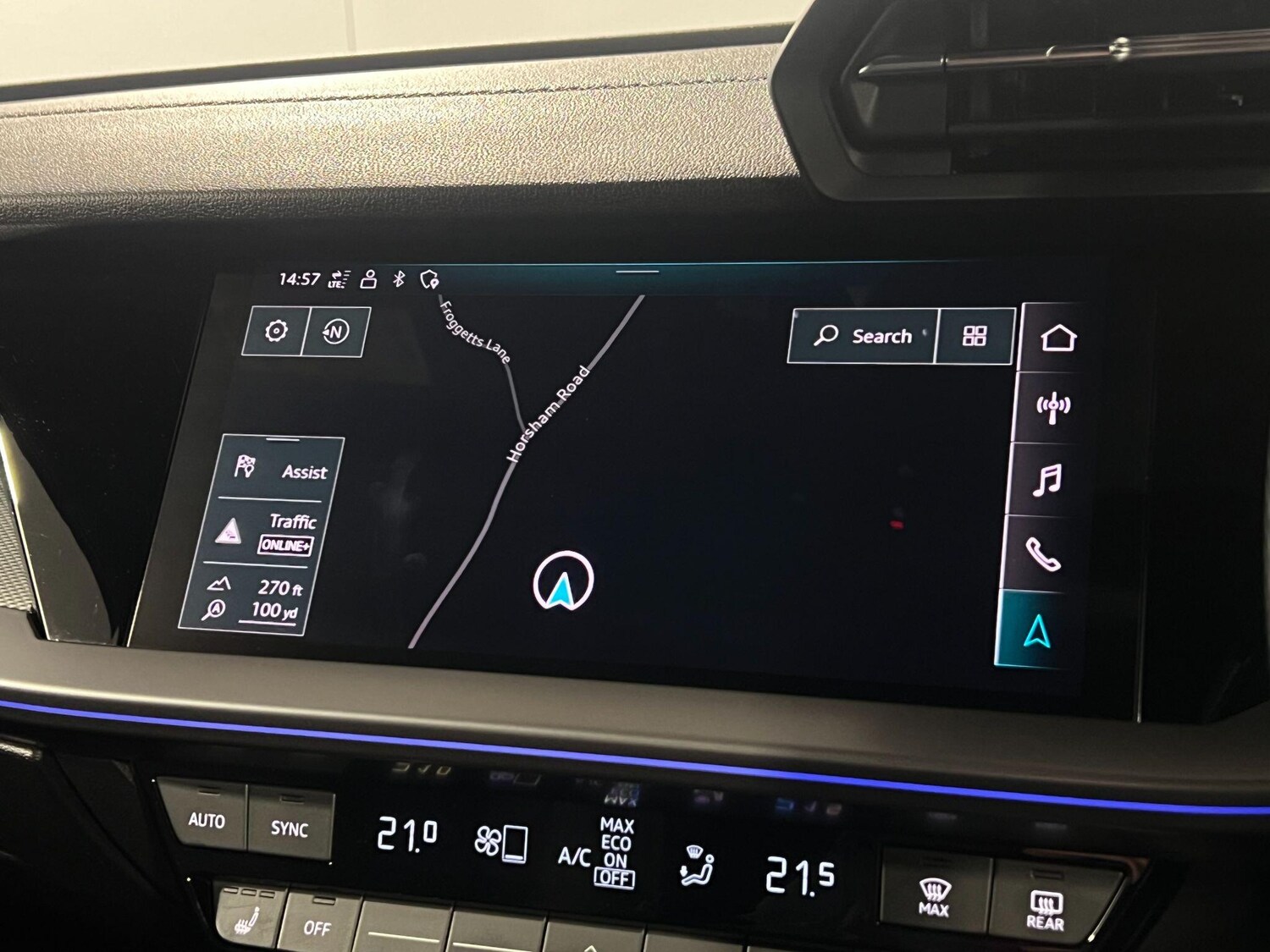 Used Audi A3 for sale - 78136110: Photo 32