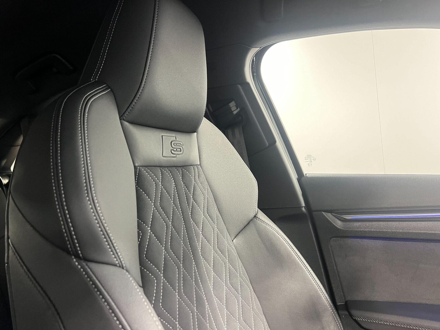 Used Audi A3 for sale - 78136110: Photo 35