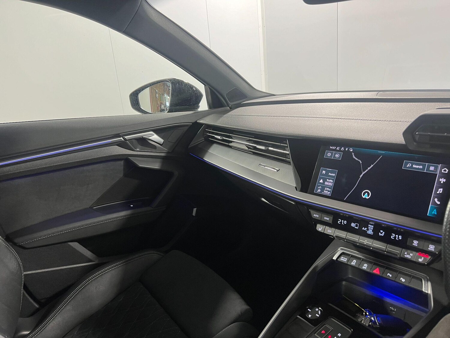 Used Audi A3 for sale - 78136110: Photo 36