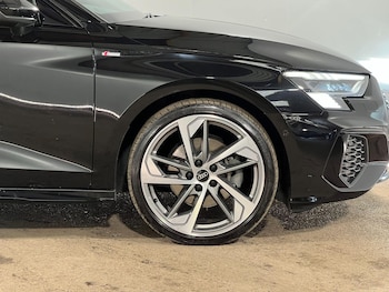 Used Audi A3 2023 for sale - 78136110: Photo