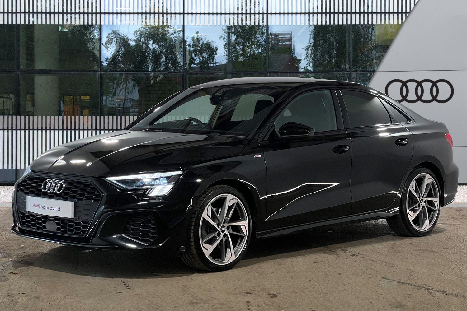 Used Audi A3 for sale - 78136110: Photo 5