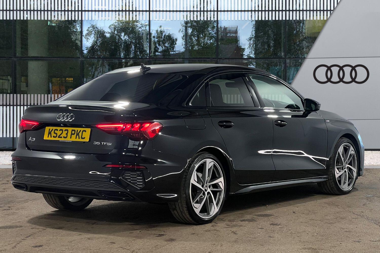 Used Audi A3 for sale - 78136110: Photo 6