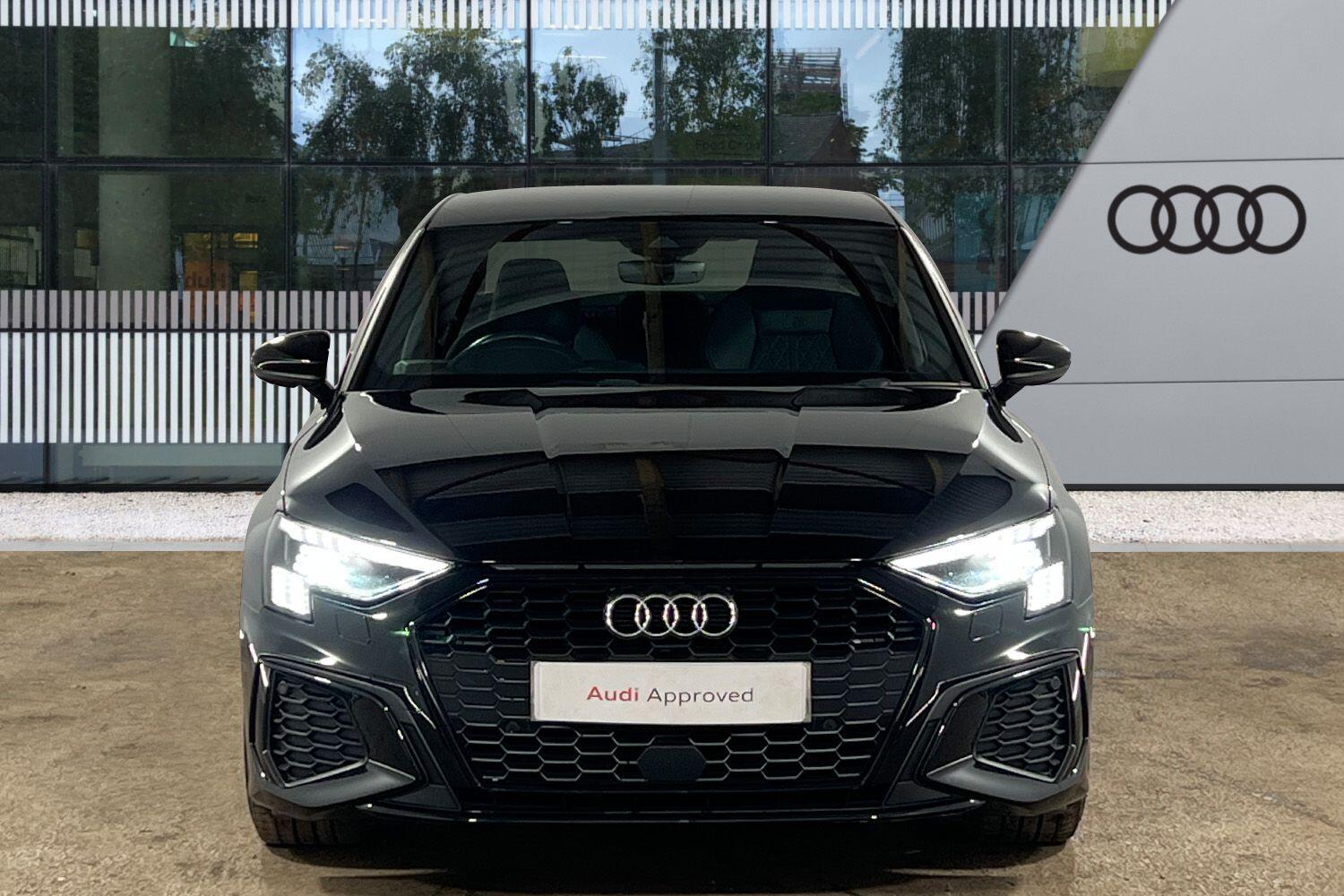 Used Audi A3 for sale - 78136110: Photo 7