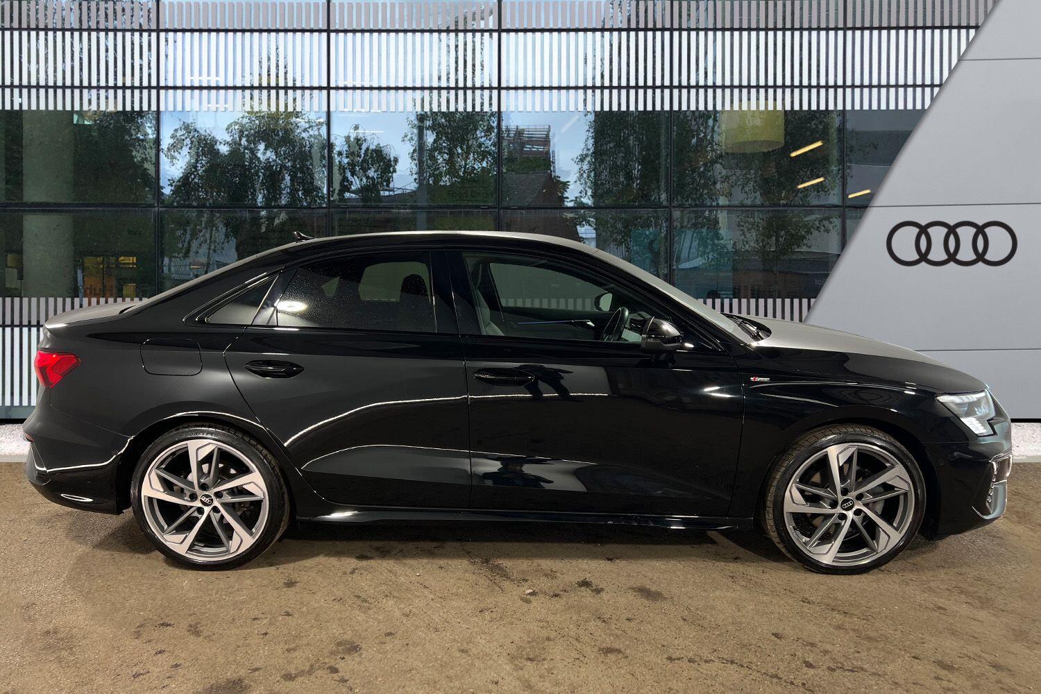 Used Audi A3 for sale - 78136110: Photo 8