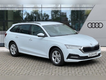 Skoda - Octavia