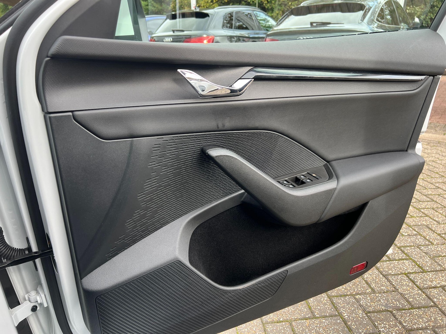 Used Skoda Octavia 2024 for sale - 76336103: Photo 24