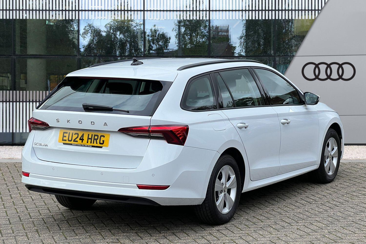 Used Skoda Octavia 2024 for sale - 76336103: Photo 3