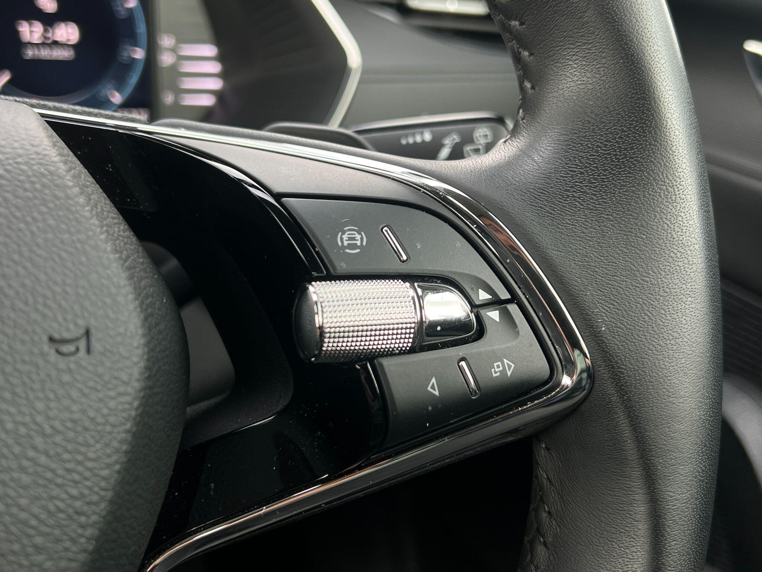 Used Skoda Octavia 2024 for sale - 76336103: Photo 36