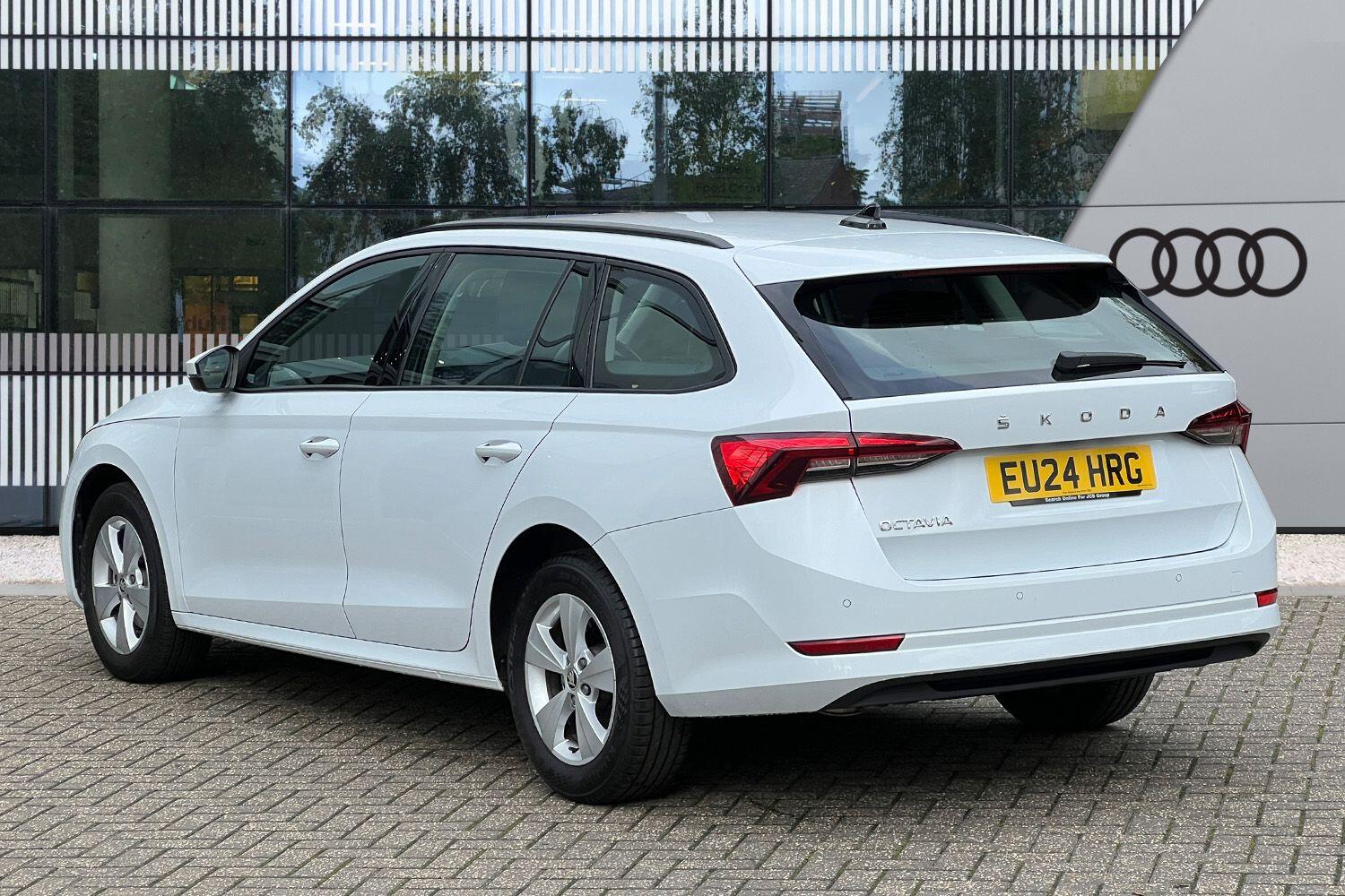 Used Skoda Octavia 2024 for sale - 76336103: Photo 4