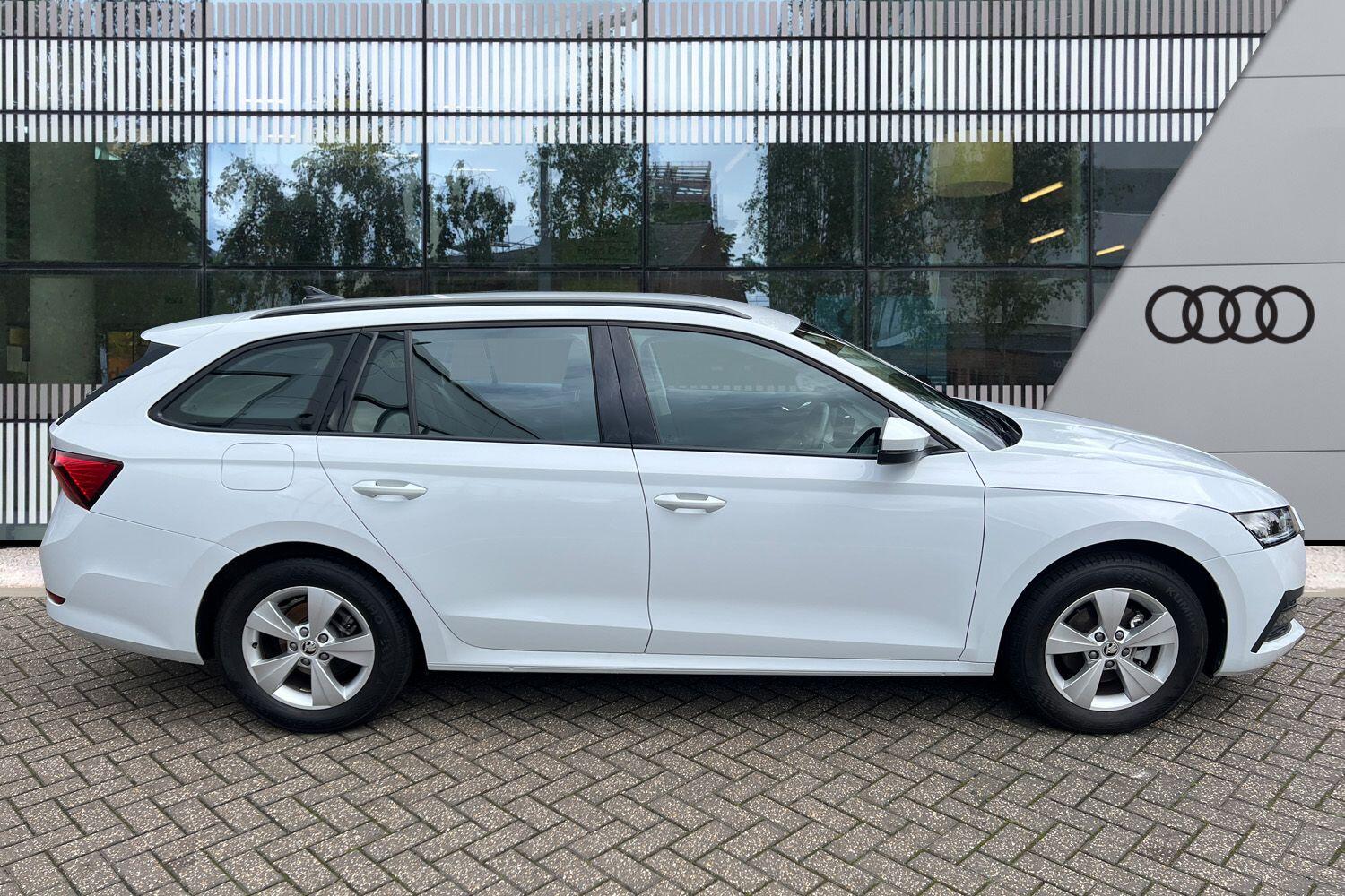 Used Skoda Octavia 2024 for sale - 76336103: Photo 5