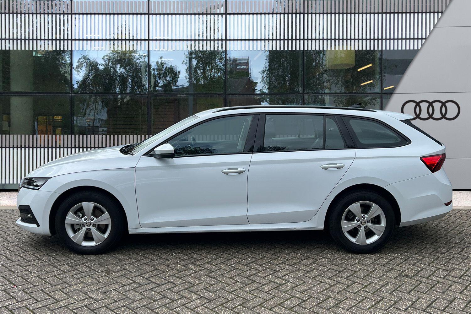 Used Skoda Octavia 2024 for sale - 76336103: Photo 6