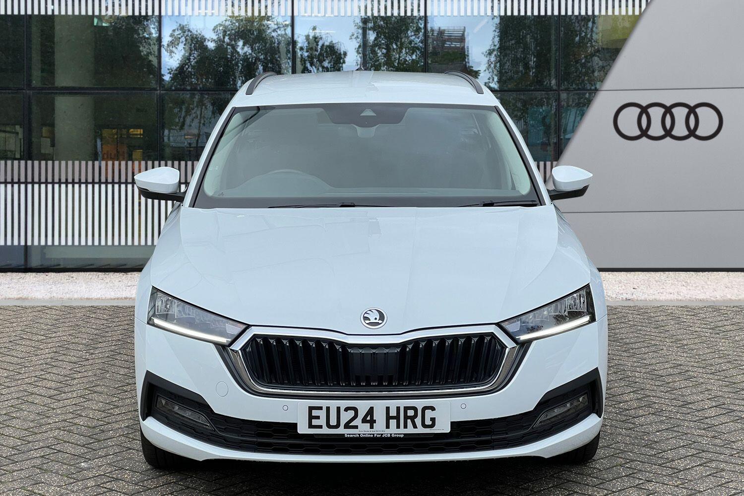 Used Skoda Octavia 2024 for sale - 76336103: Photo 7