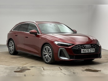 Used Audi A5 2025 for sale - 79576820: Photo