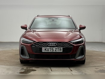Used Audi A5 2025 for sale - 79576820: Photo