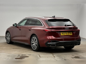 Used Audi A5 2025 for sale - 79576820: Photo