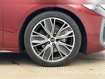 Used Audi A5 2025 for sale - 79576820: Photo