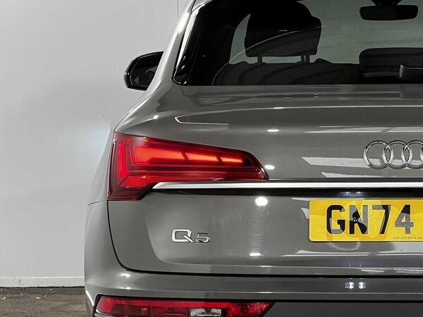 Used Audi Q5 2024 for sale - 75310383: Photo 10