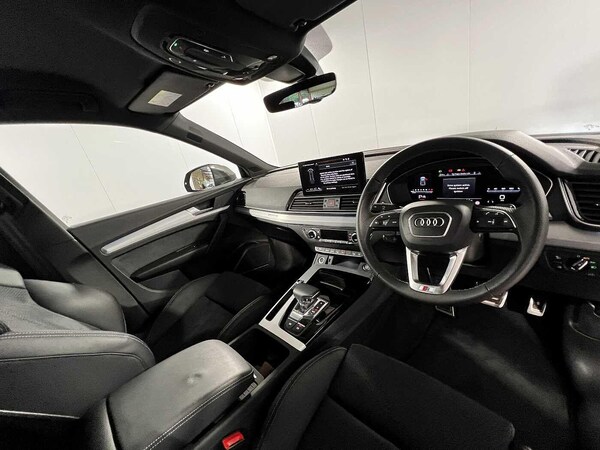 Used Audi Q5 2024 for sale - 75310383: Photo 12