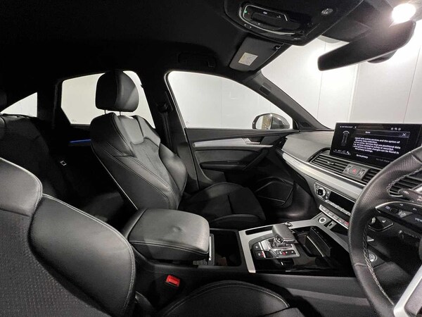 Used Audi Q5 2024 for sale - 75310383: Photo 13