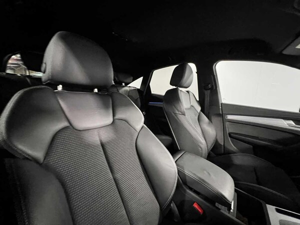 Used Audi Q5 2024 for sale - 75310383: Photo 14