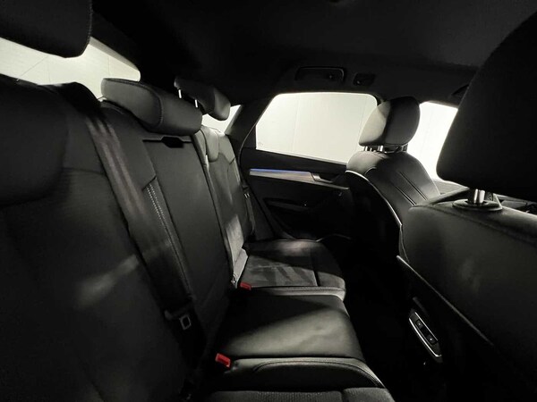 Used Audi Q5 2024 for sale - 75310383: Photo 16