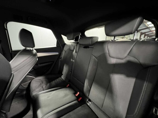 Used Audi Q5 2024 for sale - 75310383: Photo 20