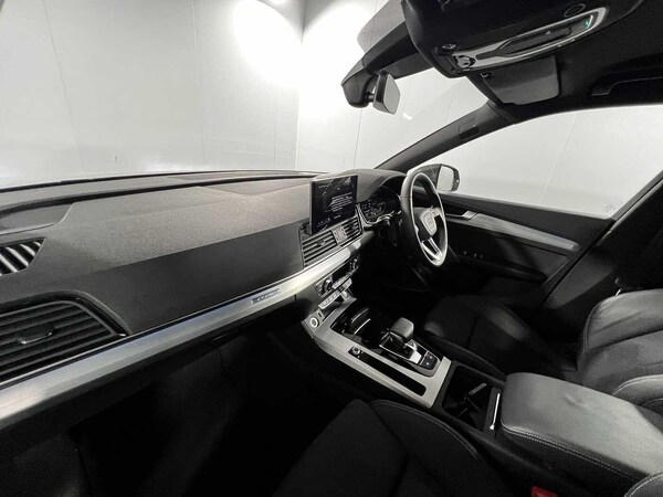 Used Audi Q5 2024 for sale - 75310383: Photo 21