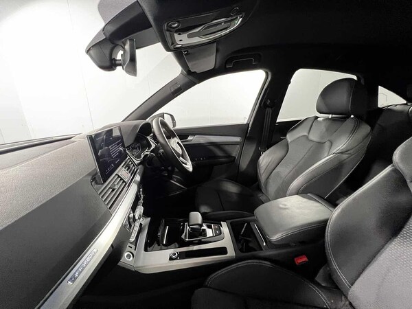 Used Audi Q5 2024 for sale - 75310383: Photo 22