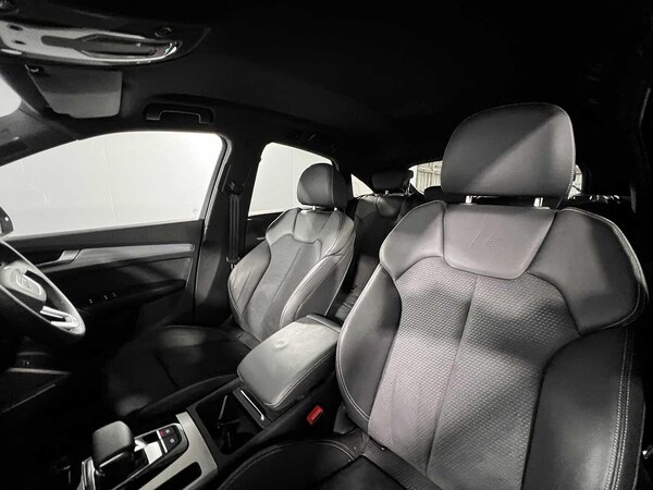 Used Audi Q5 2024 for sale - 75310383: Photo 23