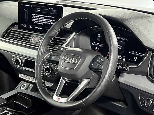Used Audi Q5 2024 for sale - 75310383: Photo 24