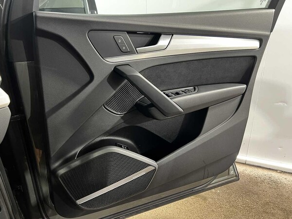 Used Audi Q5 2024 for sale - 75310383: Photo 25