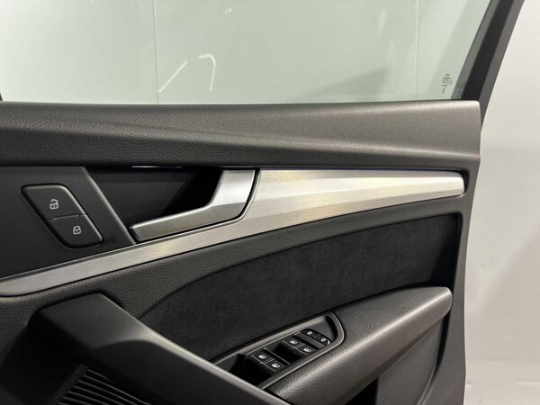 Used Audi Q5 2024 for sale - 75310383: Photo 26