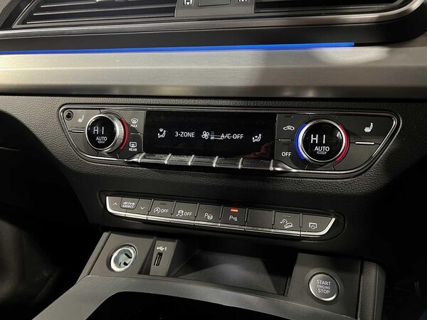 Used Audi Q5 2024 for sale - 75310383: Photo 30