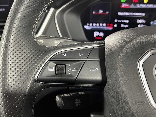 Used Audi Q5 2024 for sale - 75310383: Photo 31