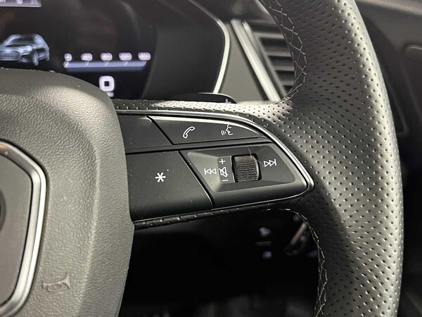 Used Audi Q5 2024 for sale - 75310383: Photo 32