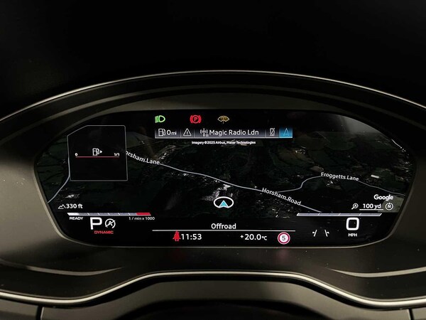 Used Audi Q5 2024 for sale - 75310383: Photo 35