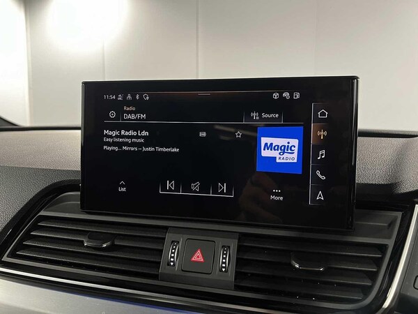 Used Audi Q5 2024 for sale - 75310383: Photo 37