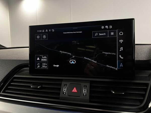 Used Audi Q5 2024 for sale - 75310383: Photo 39