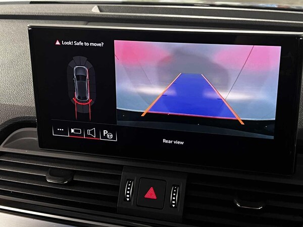 Used Audi Q5 2024 for sale - 75310383: Photo 44