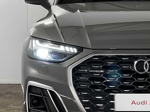 Used Audi Q5 2024 for sale - 75310383: Photo 45