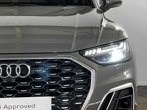 Used Audi Q5 2024 for sale - 75310383: Photo 46