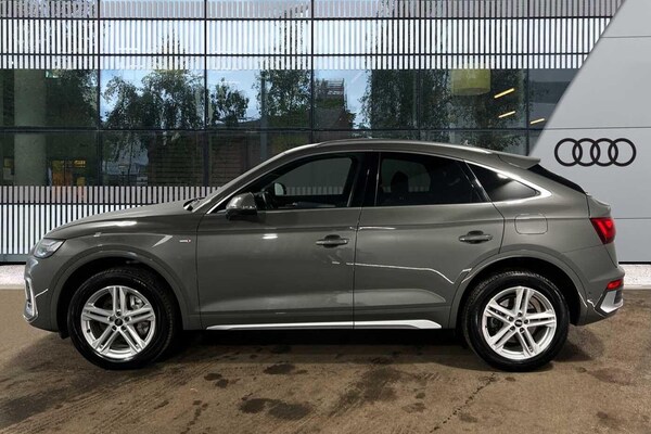 Used Audi Q5 2024 for sale - 75310383: Photo 6