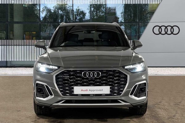 Used Audi Q5 2024 for sale - 75310383: Photo 7