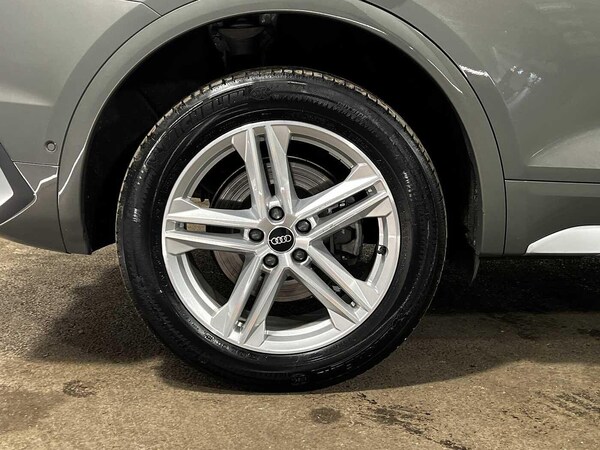 Used Audi Q5 2024 for sale - 75310383: Photo 9