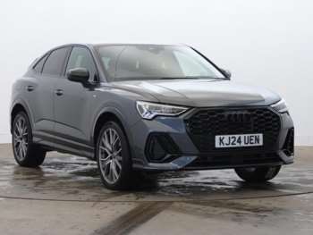 Used Audi Q3 2024 for sale - 75387926: Photo